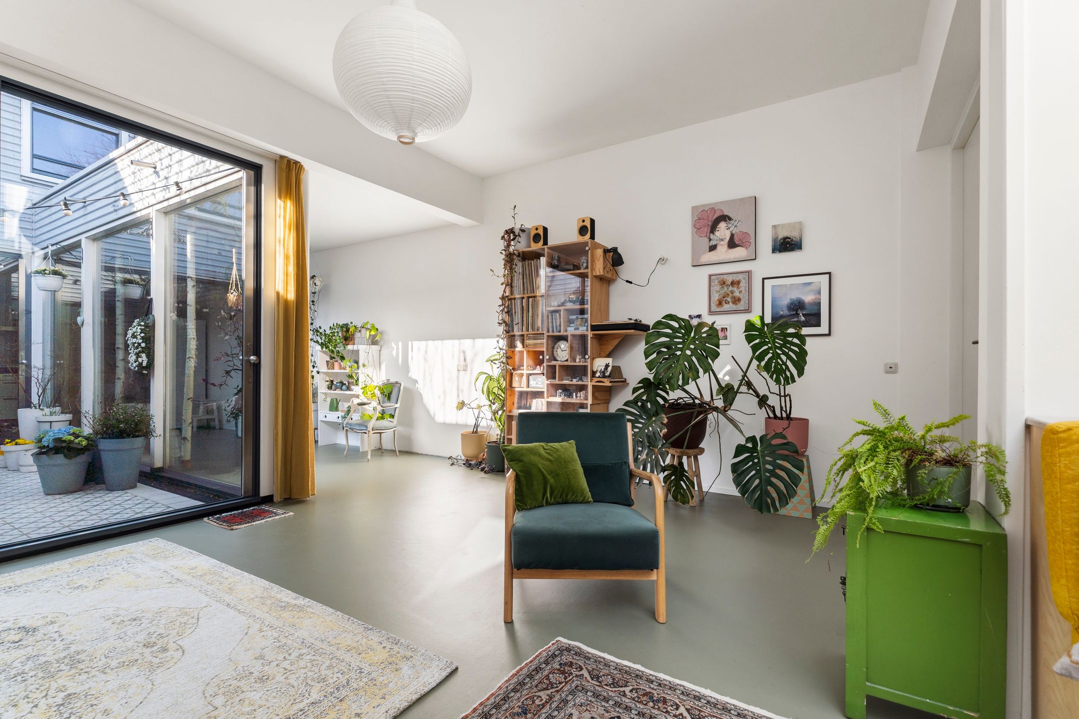 Foto 21 van Biesmanstraat 3