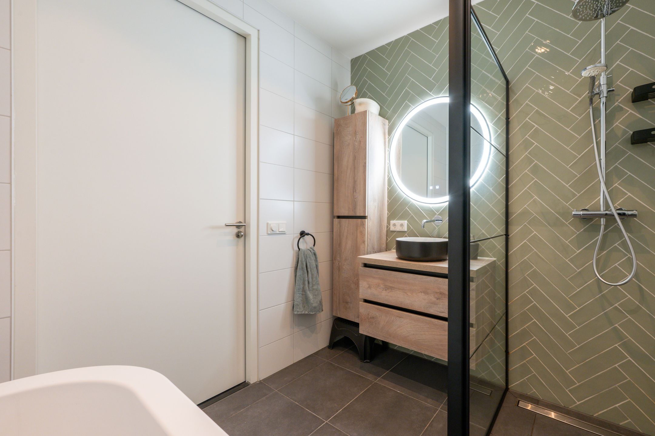 Photo 27 of Bakkerstraat 63