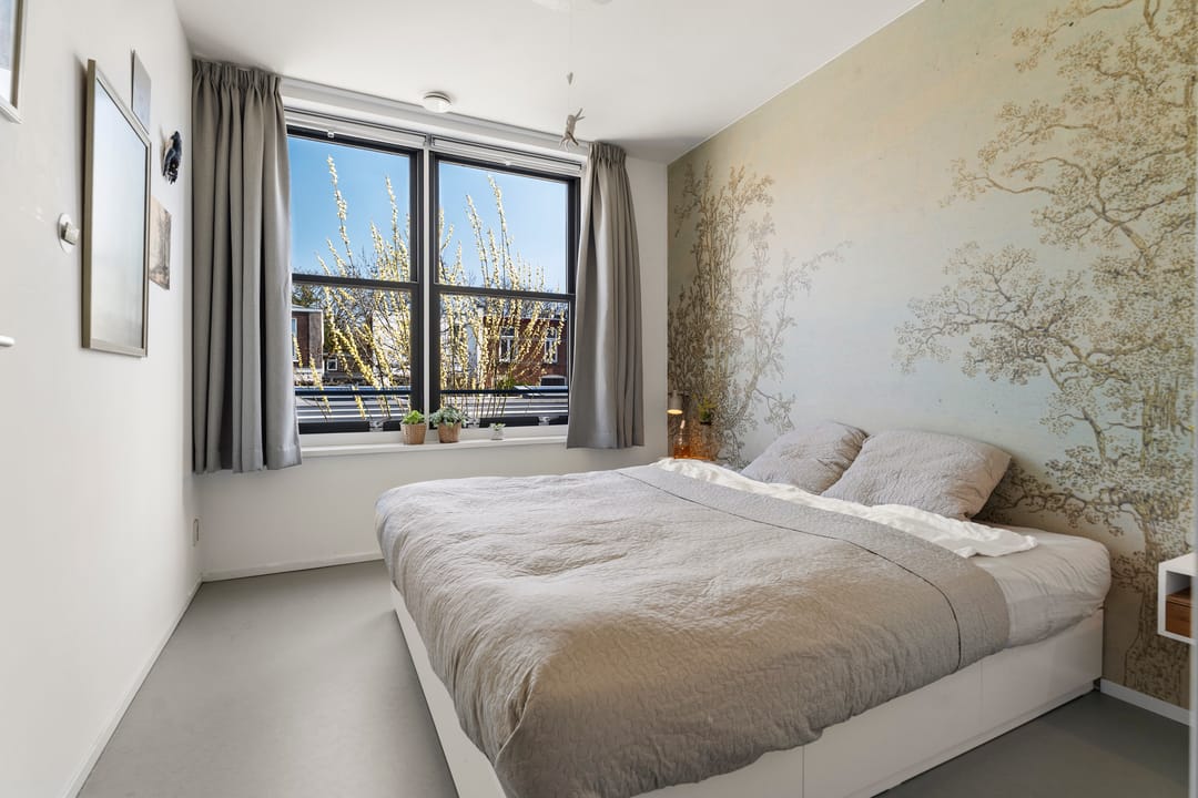 Foto 26 van Biesmanstraat 3