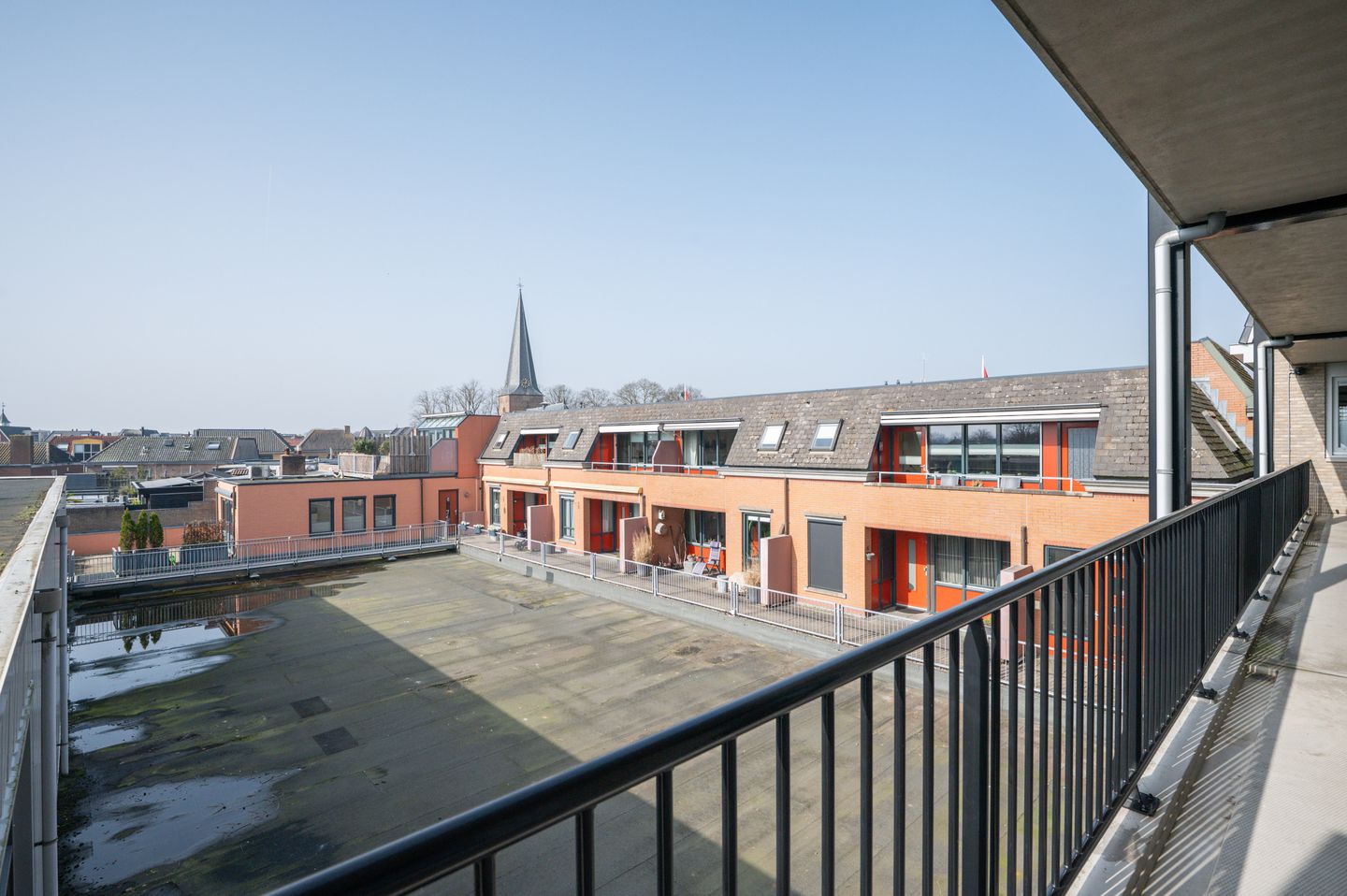 Photo 35 of Bakkerstraat 63