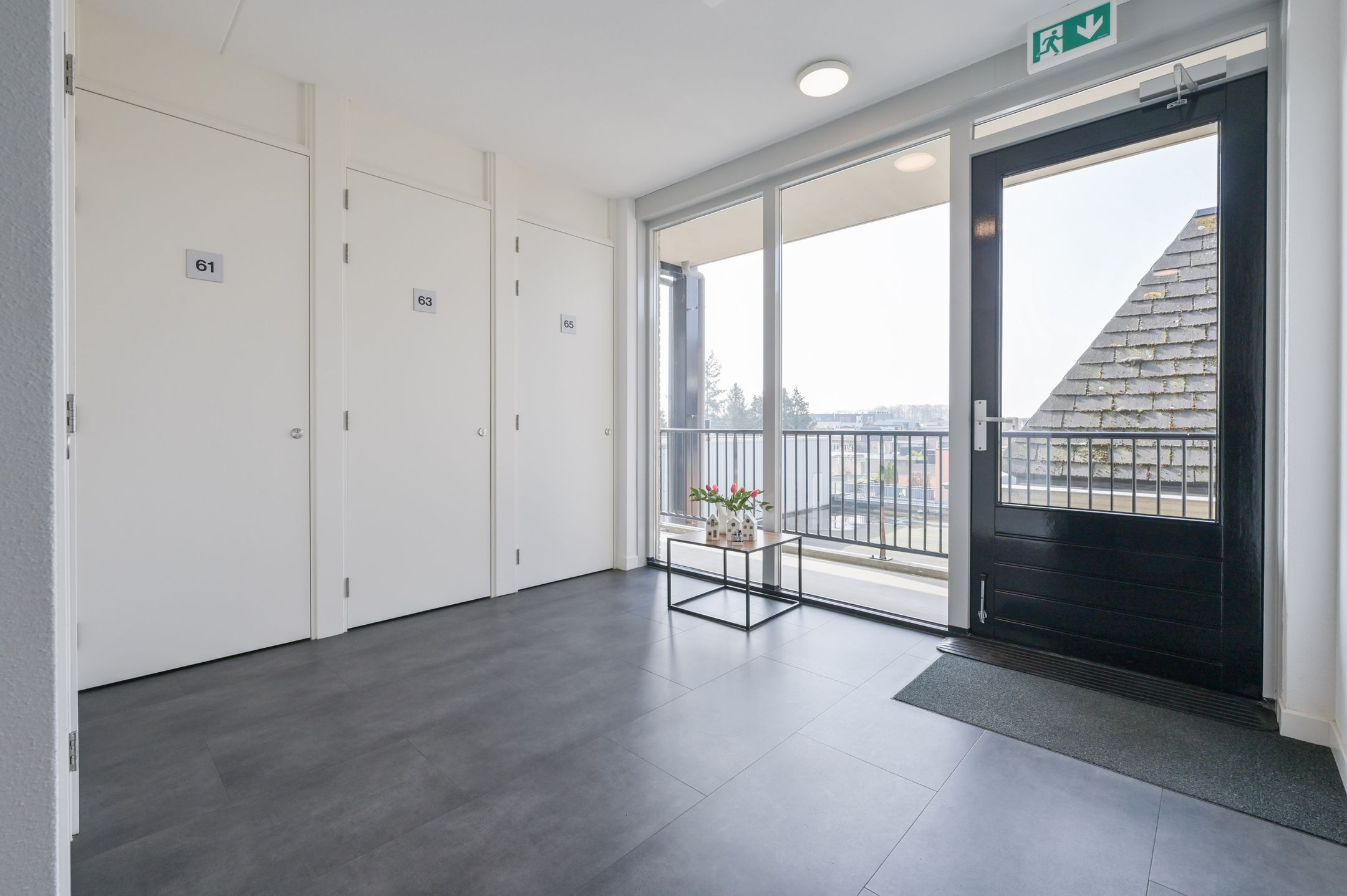 Photo 36 of Bakkerstraat 63