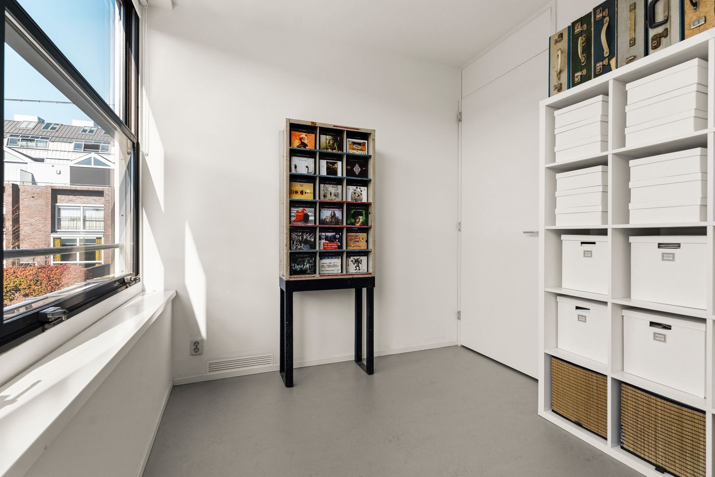 Foto 35 van Biesmanstraat 3