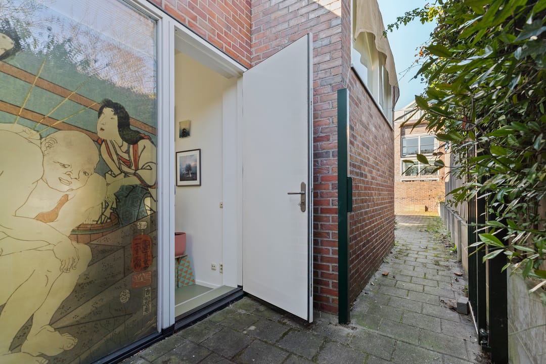 Foto 46 van Biesmanstraat 3