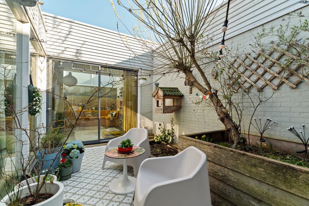 Foto 47 van Biesmanstraat 3