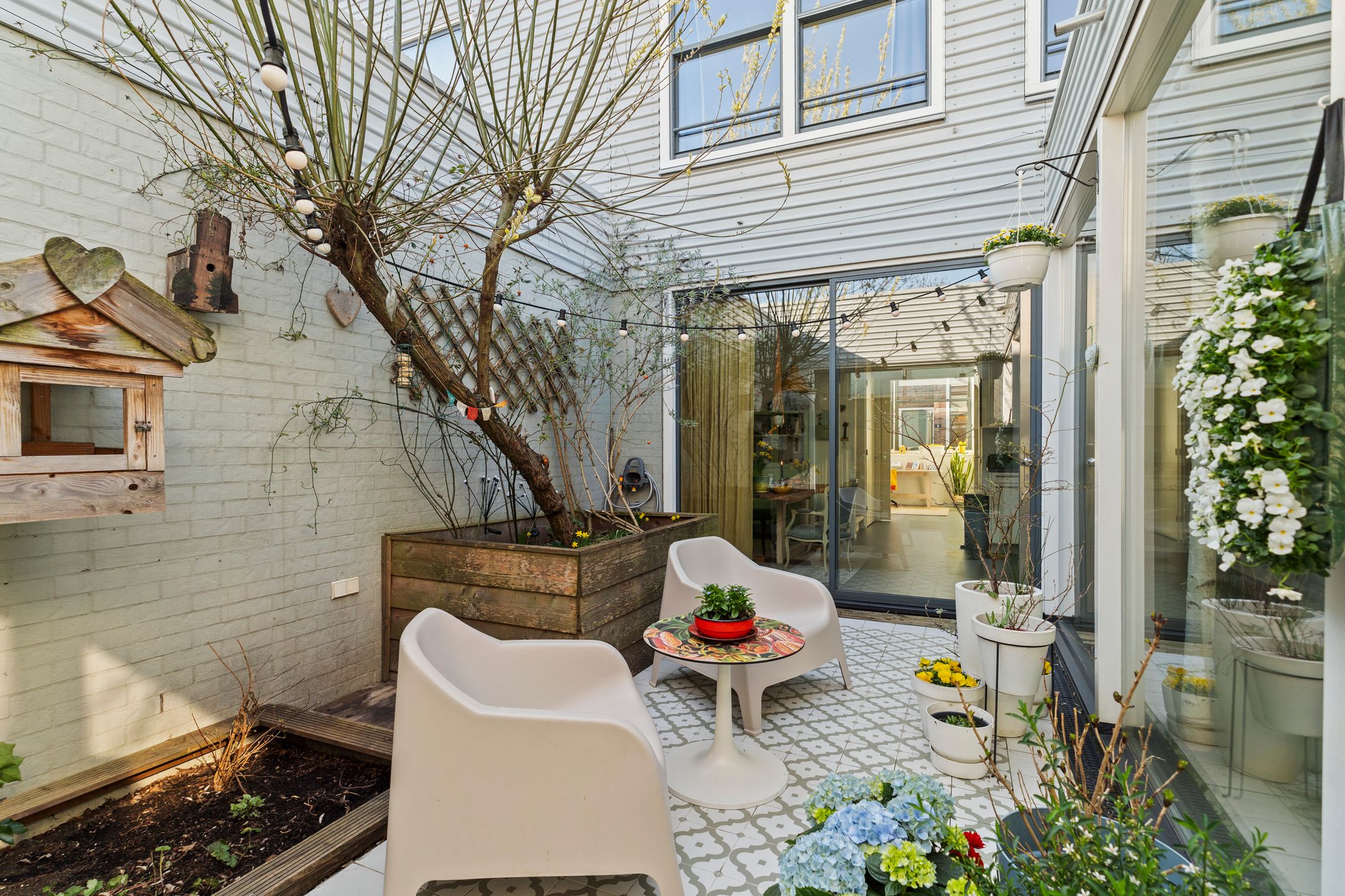 Foto 48 van Biesmanstraat 3