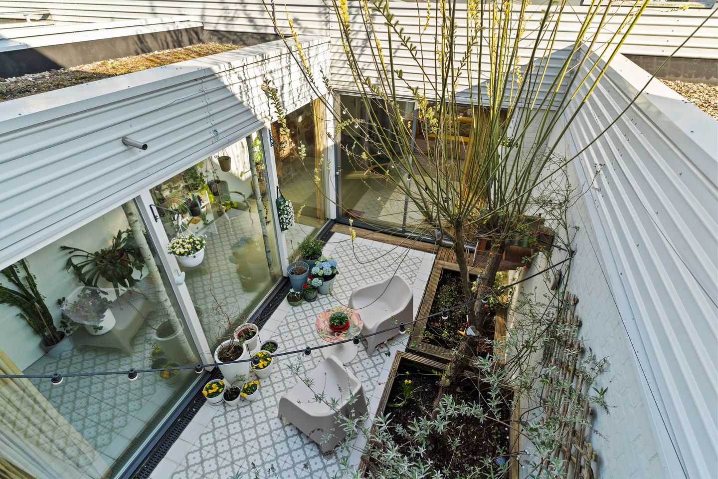 Foto 50 van Biesmanstraat 3