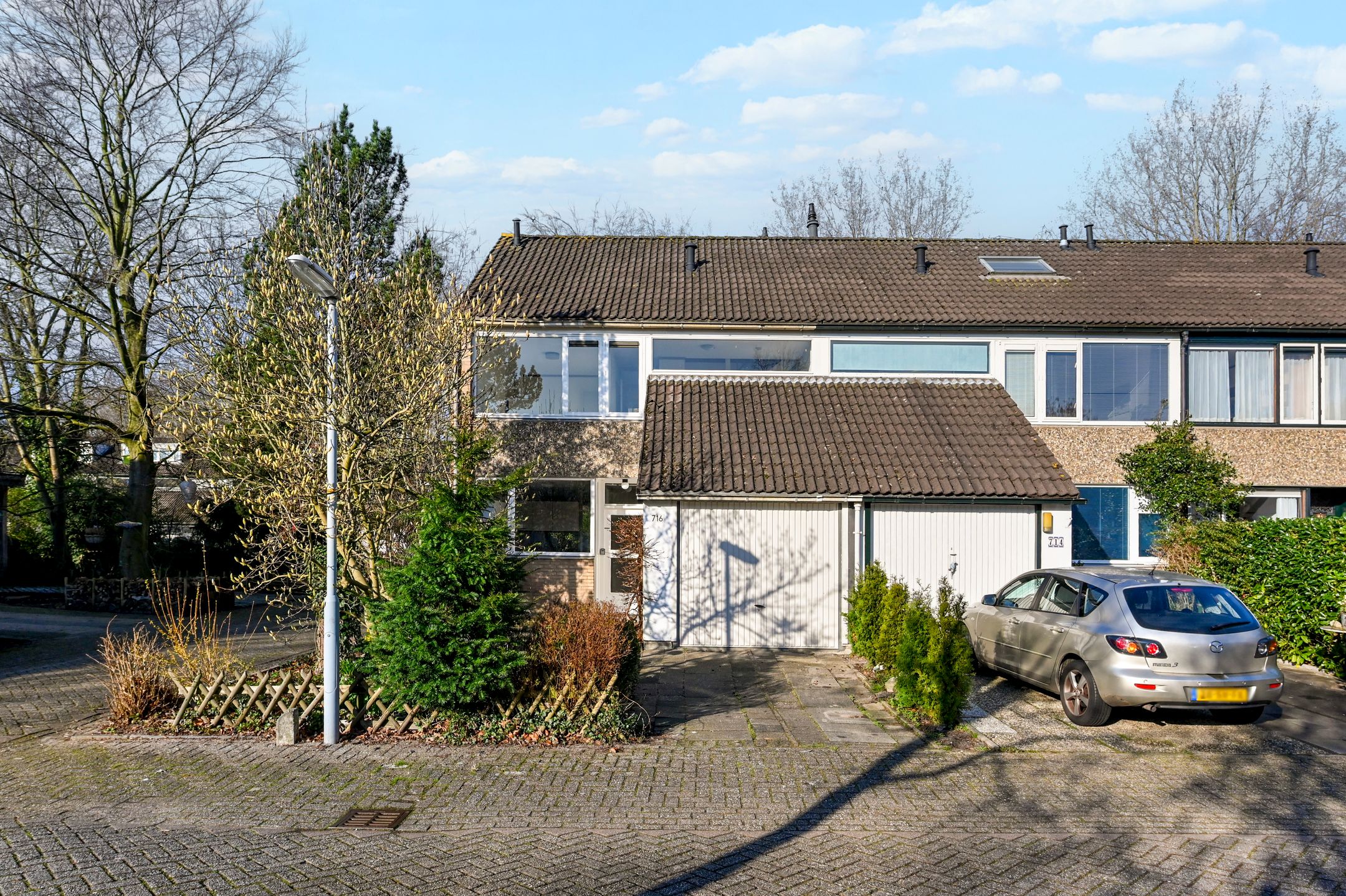 Photo 6 of Populierendreef 716