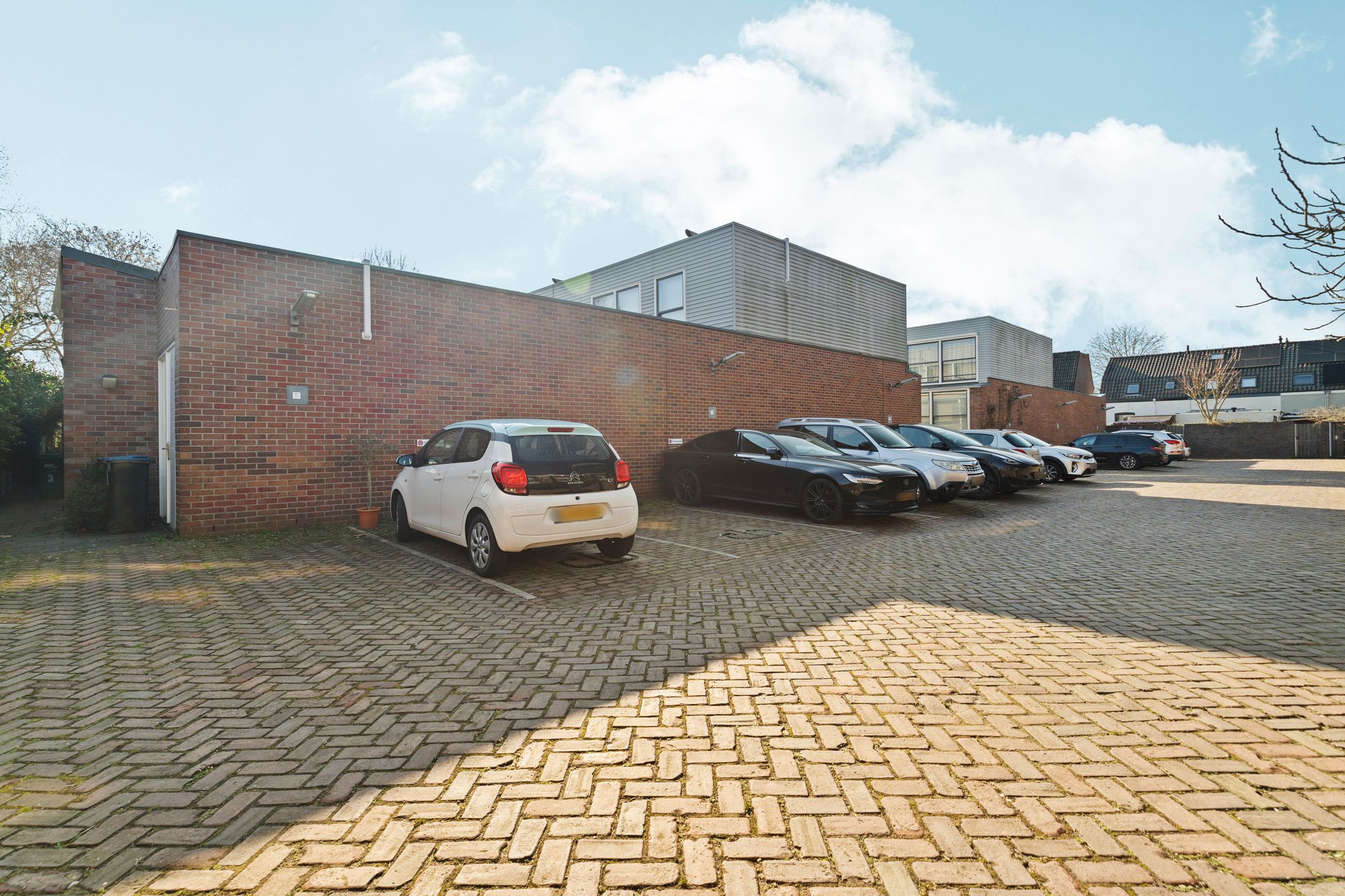 Foto 51 van Biesmanstraat 3