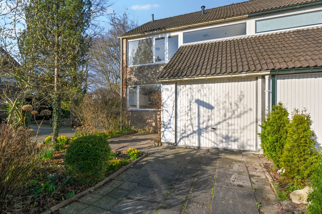 Photo 7 of Populierendreef 716