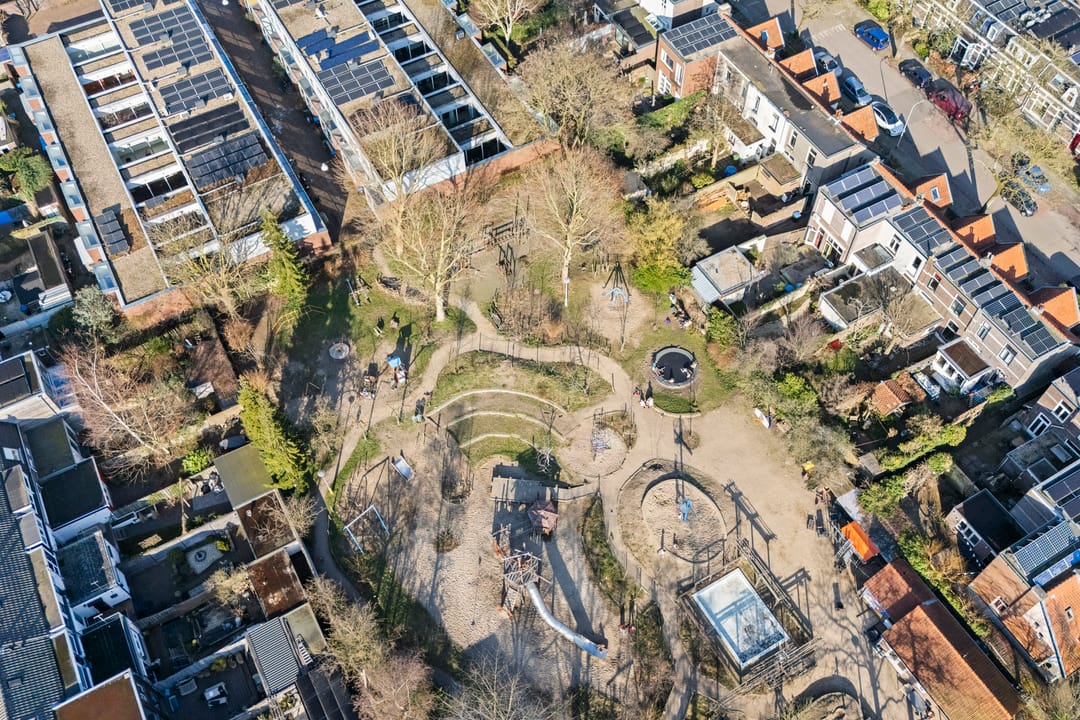 Foto 52 van Biesmanstraat 3