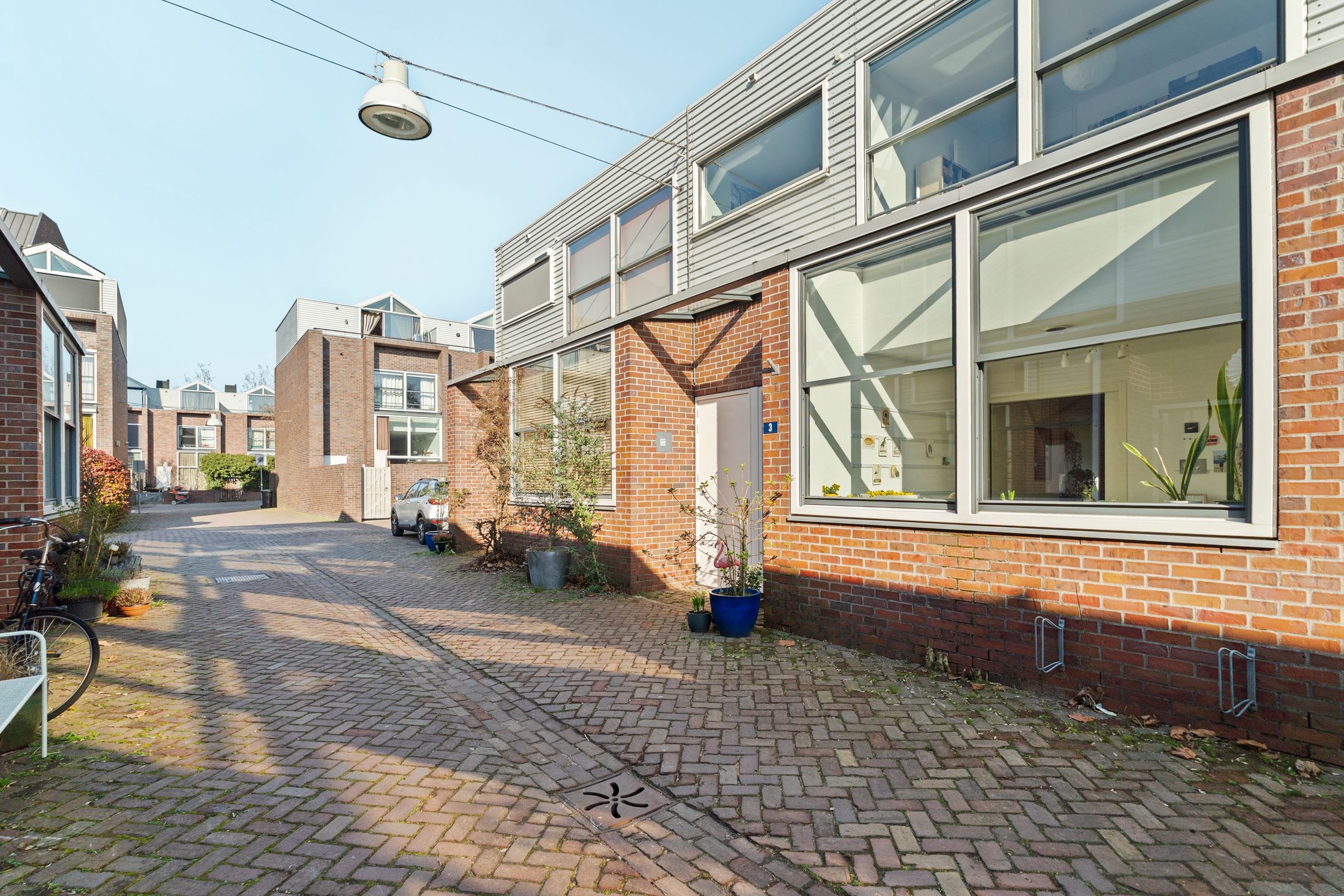 Foto 54 van Biesmanstraat 3