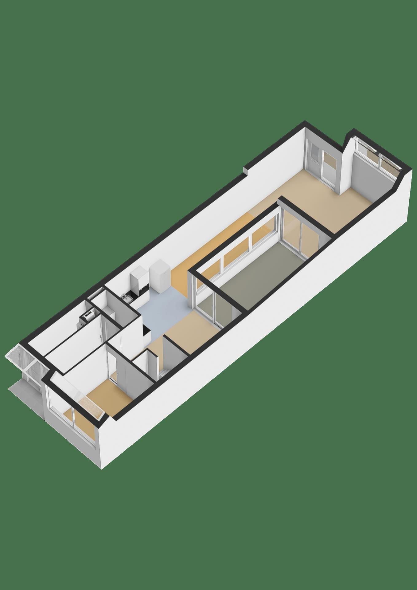 Foto 57 van Biesmanstraat 3