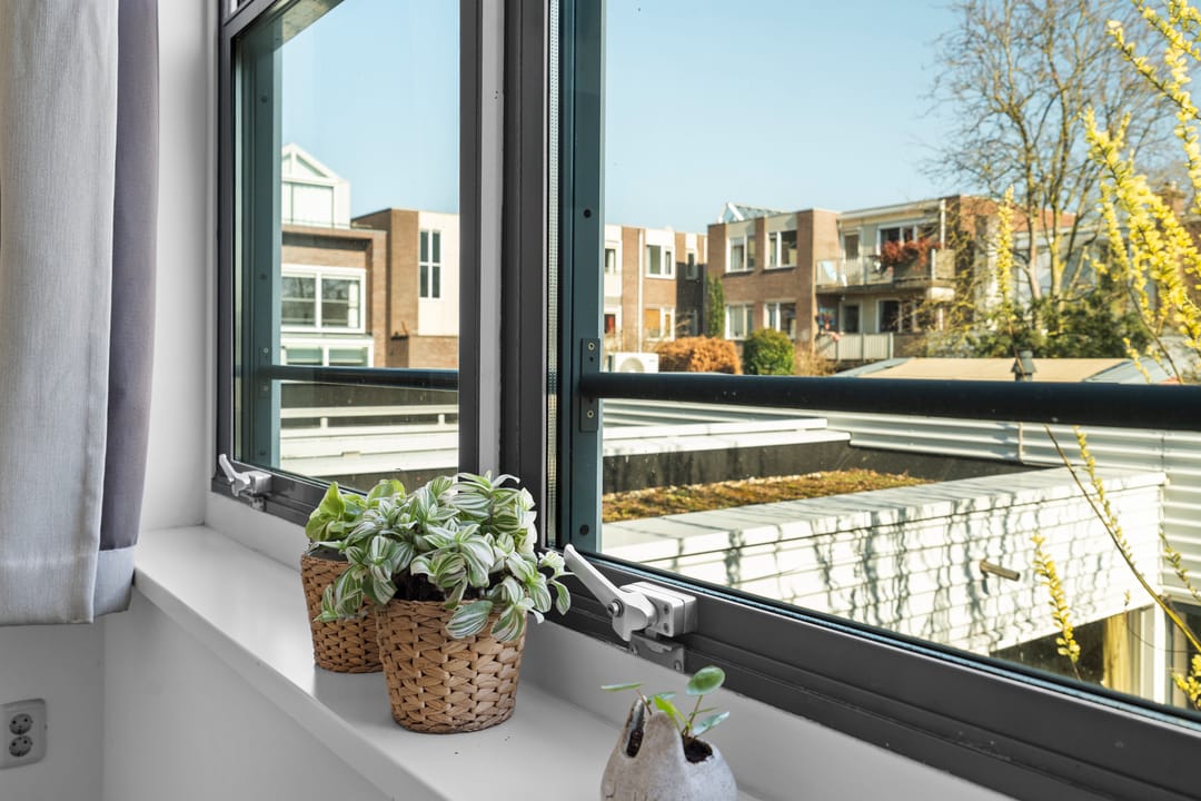 Foto 28 van Biesmanstraat 3