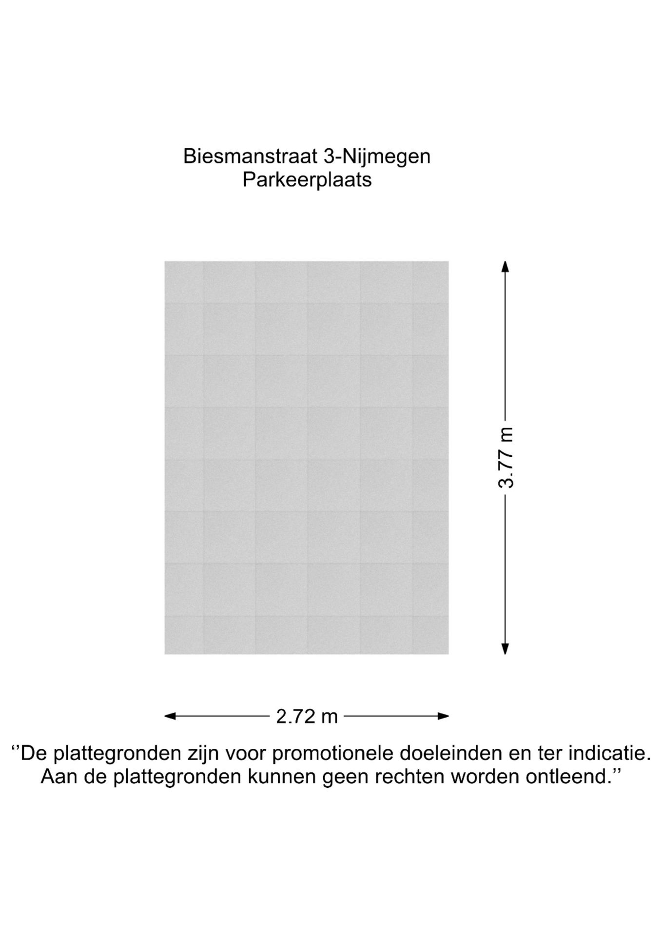 Foto 60 van Biesmanstraat 3