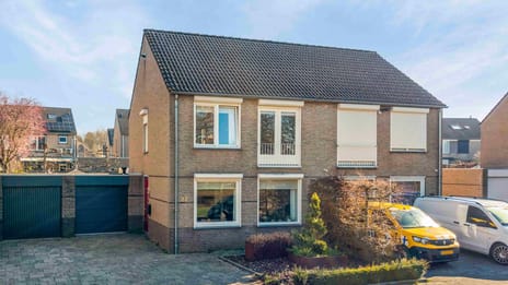 Jos Cuypersstraat thumbnail