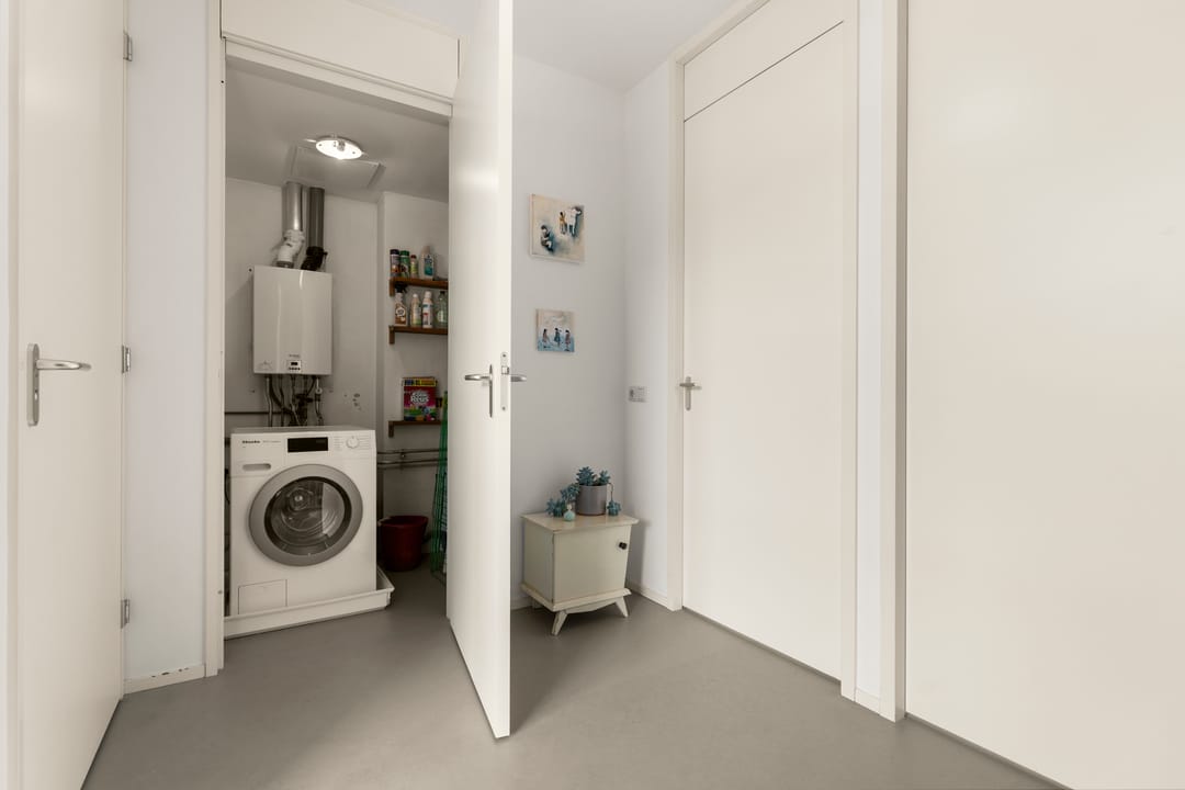 Foto 43 van Biesmanstraat 3