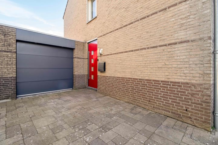 Foto 2 van Jos Cuypersstraat 22