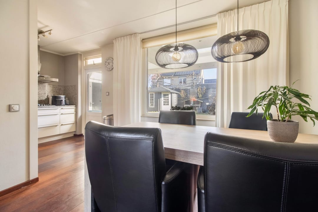 Foto 7 van Jos Cuypersstraat 22