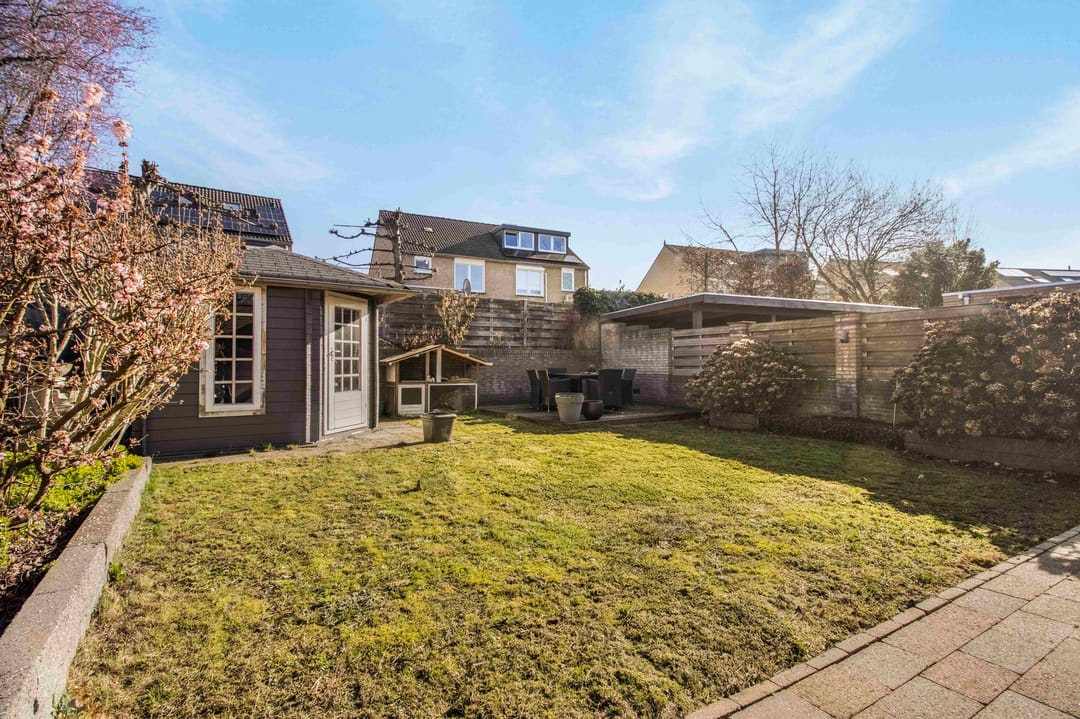 Foto 13 van Jos Cuypersstraat 22