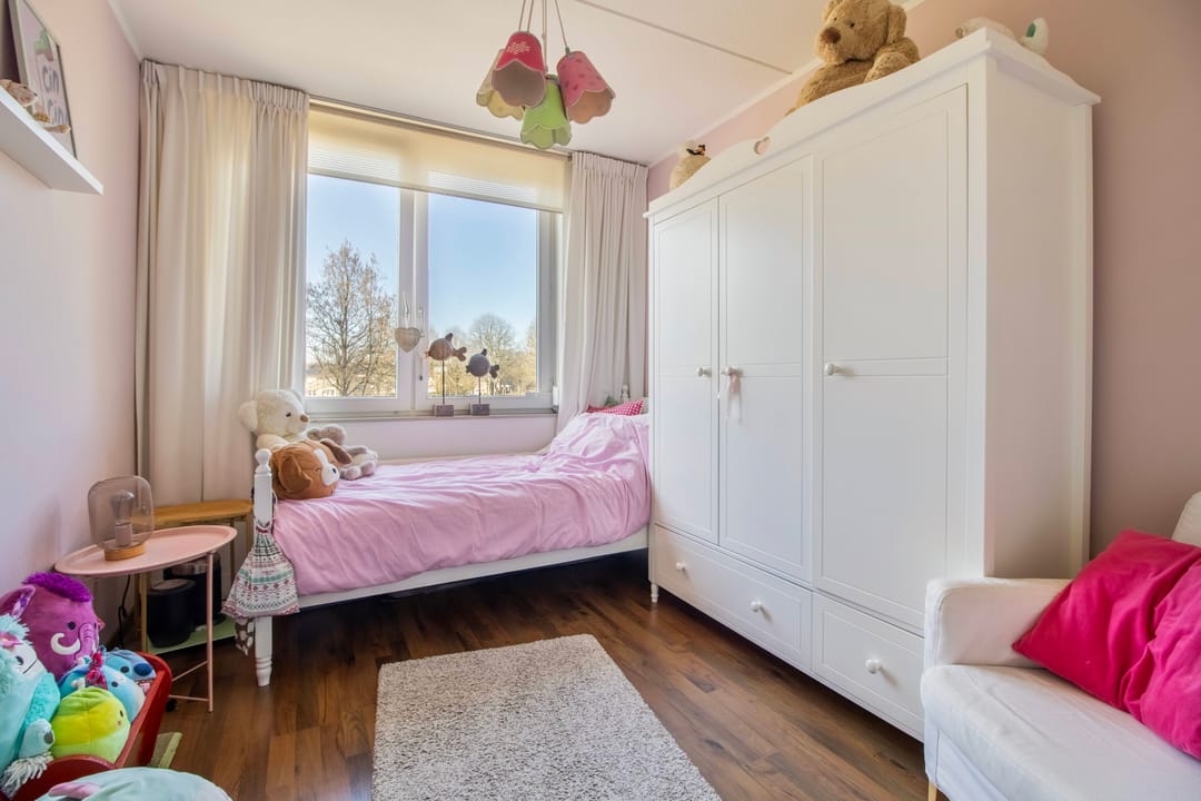 Foto 22 van Jos Cuypersstraat 22