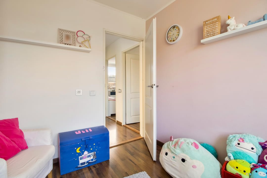 Foto 23 van Jos Cuypersstraat 22