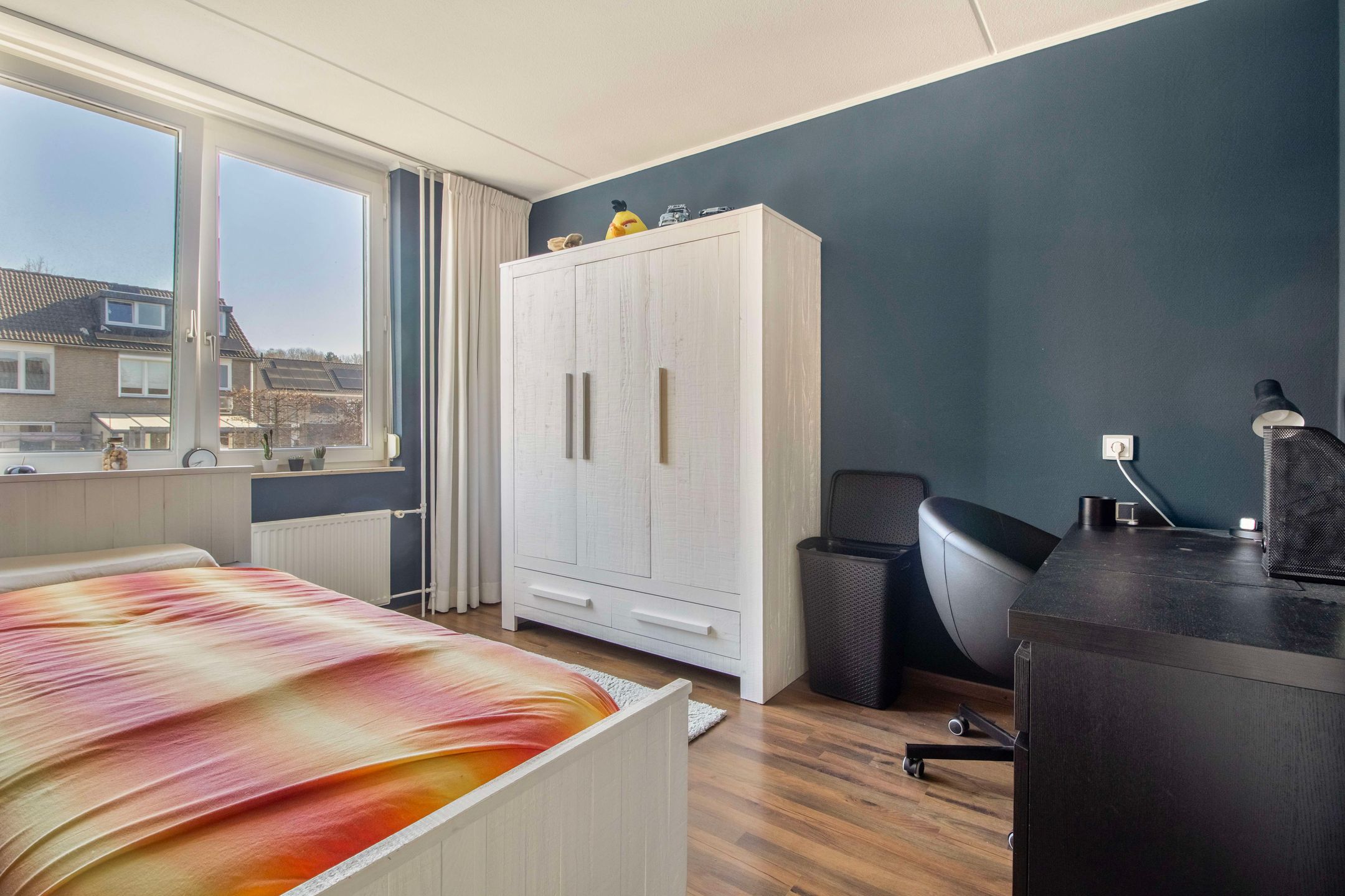 Foto 24 van Jos Cuypersstraat 22