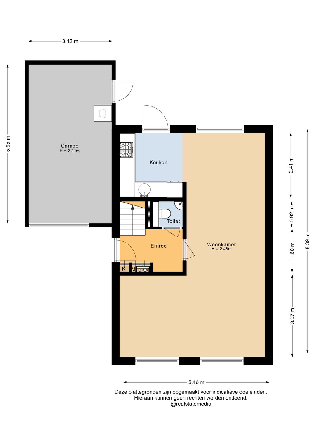 Foto 28 van Jos Cuypersstraat 22