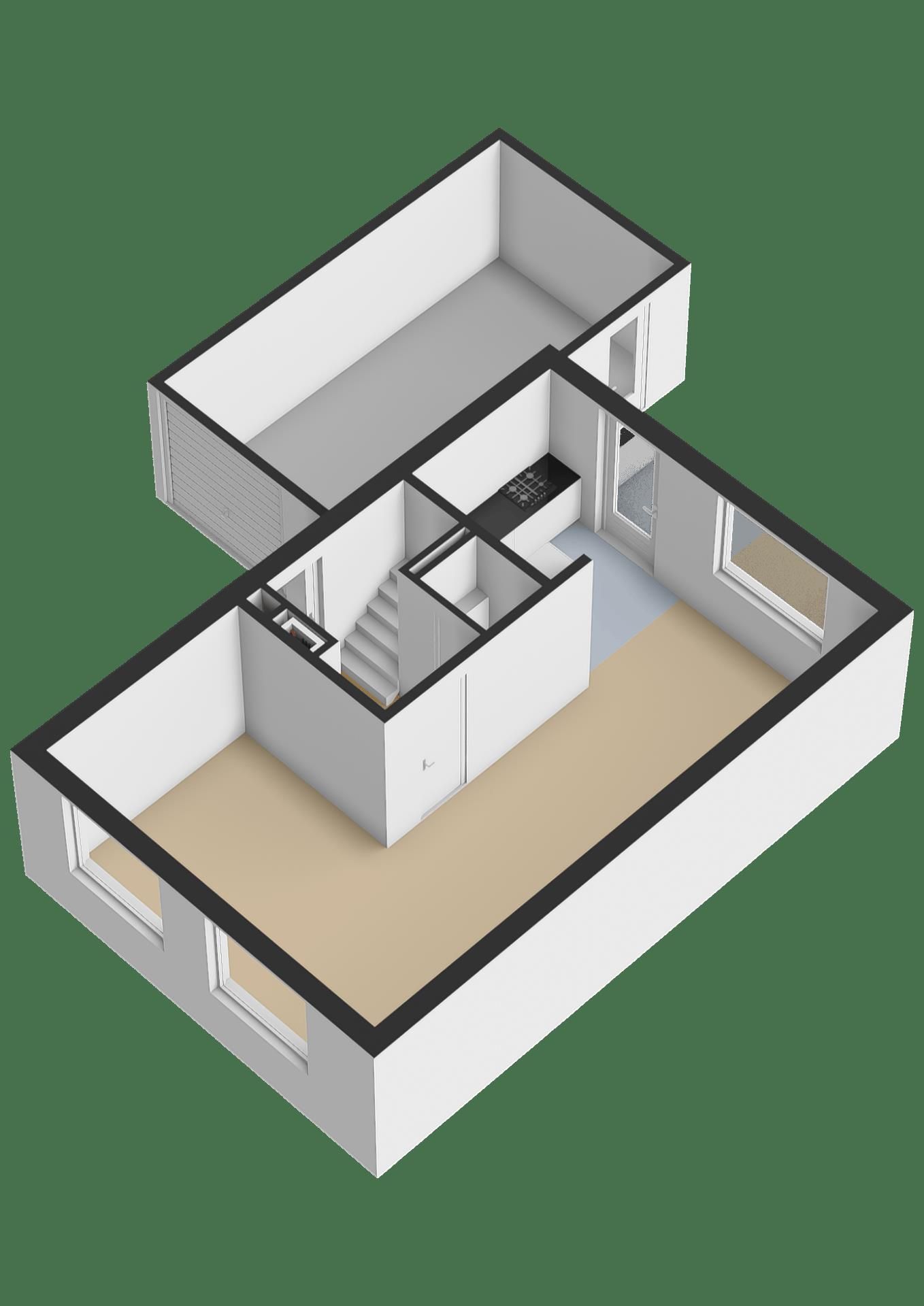 Foto 29 van Jos Cuypersstraat 22