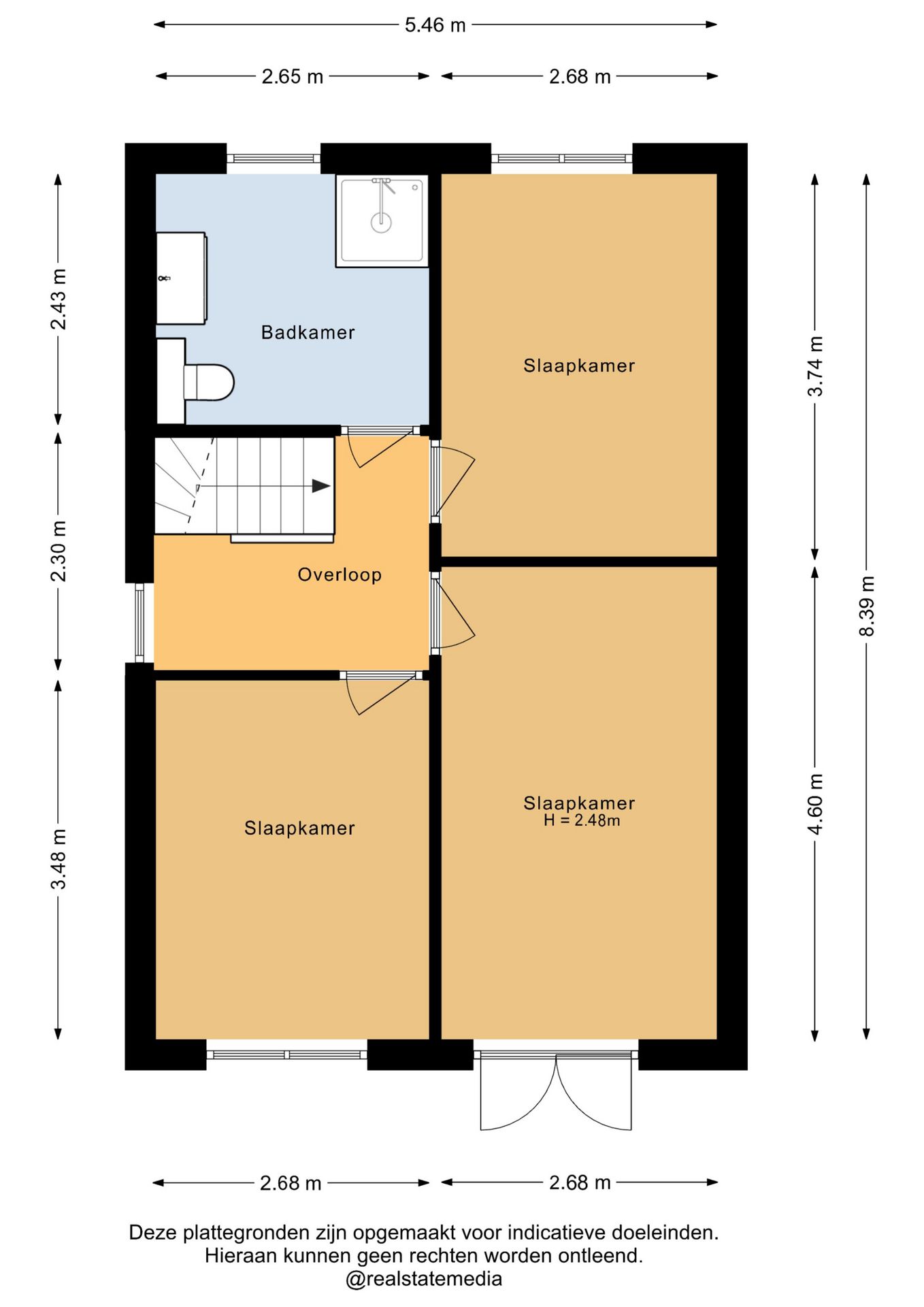 Foto 30 van Jos Cuypersstraat 22