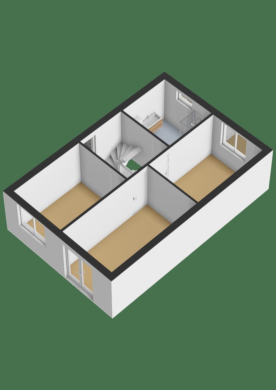 Foto 31 van Jos Cuypersstraat 22