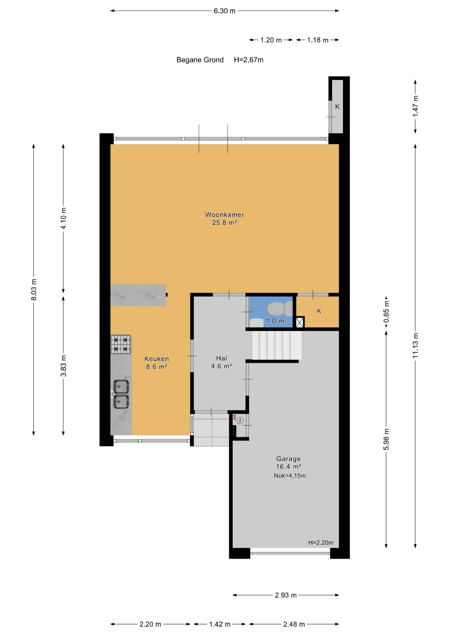 Photo 50 of Populierendreef 716
