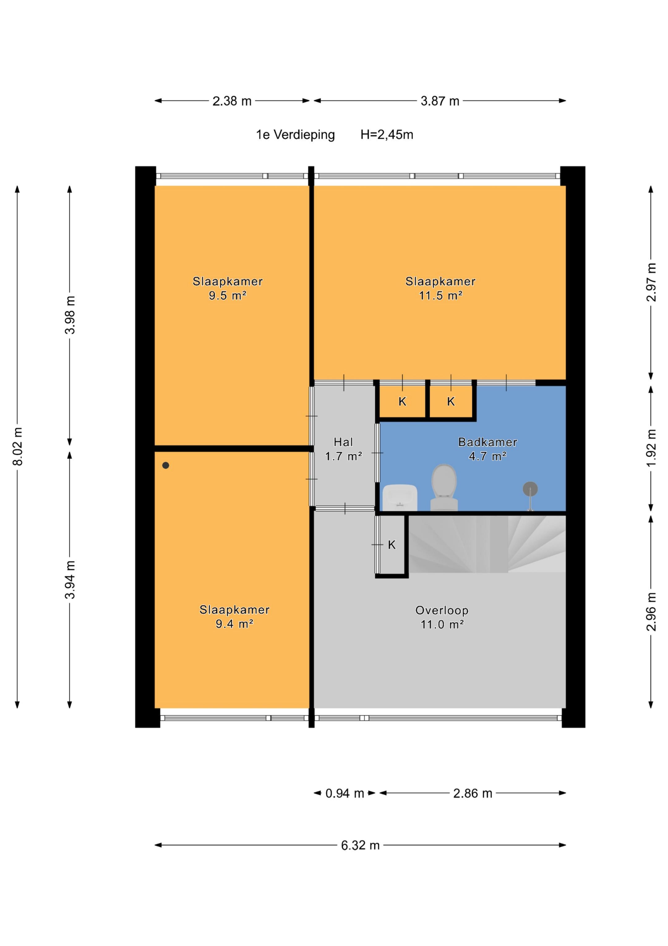 Photo 51 of Populierendreef 716