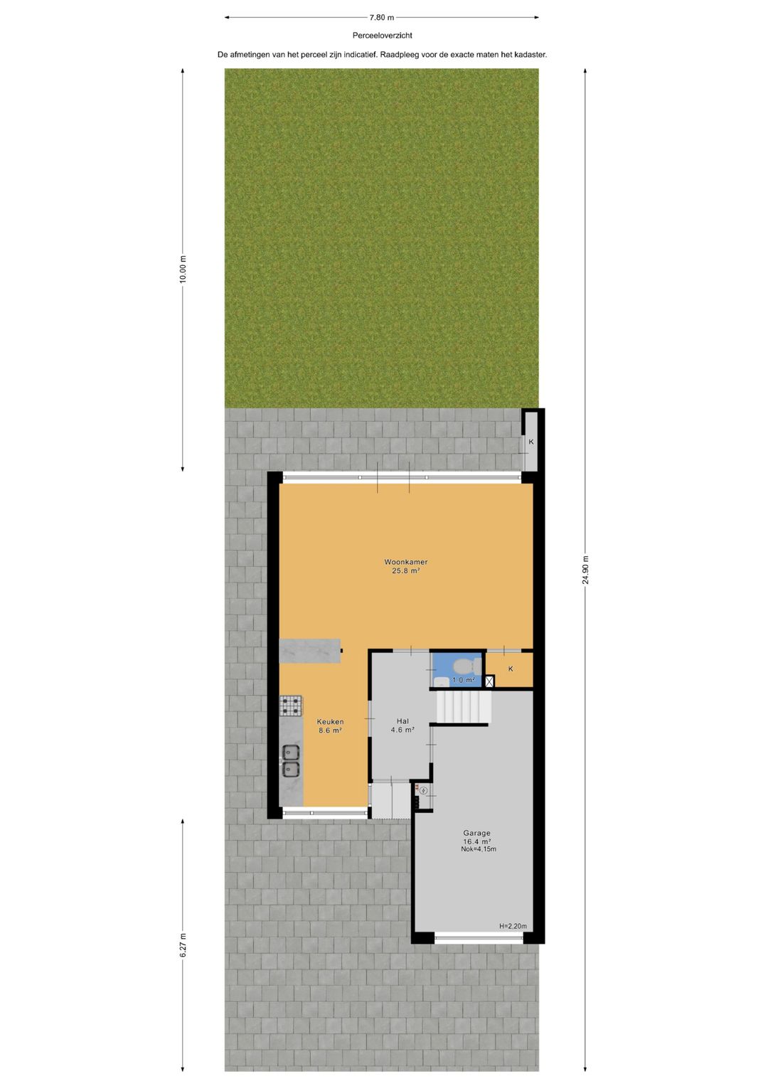 Photo 53 of Populierendreef 716