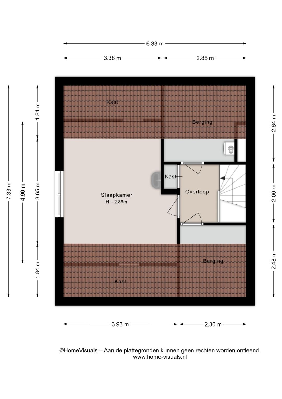 Foto 46 van E E G laan 8