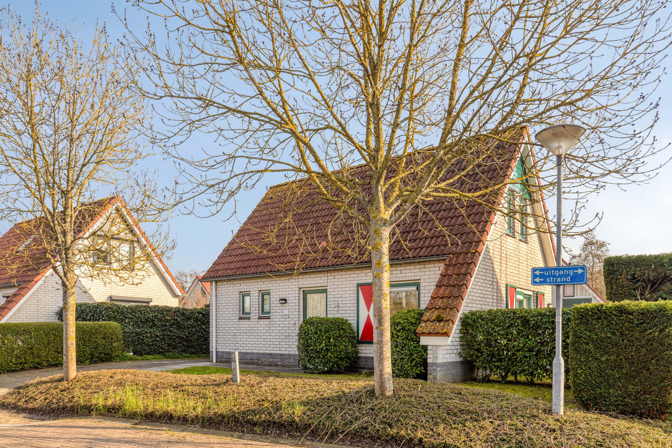 3-bedroom freehold villa in Breskens — photo 3 of 5