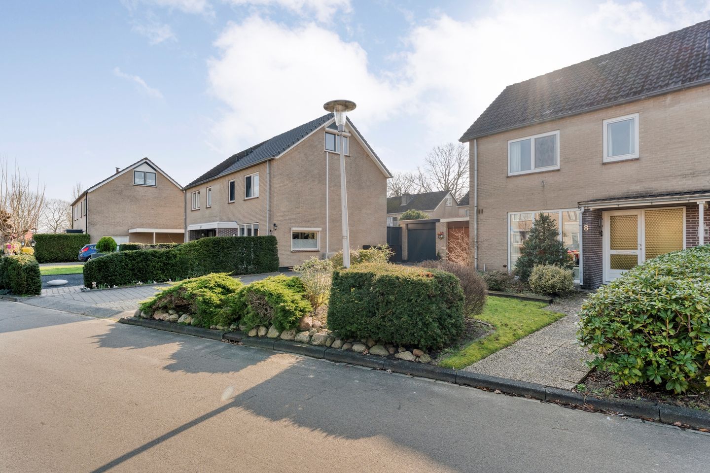 Foto 4 van E E G laan 8