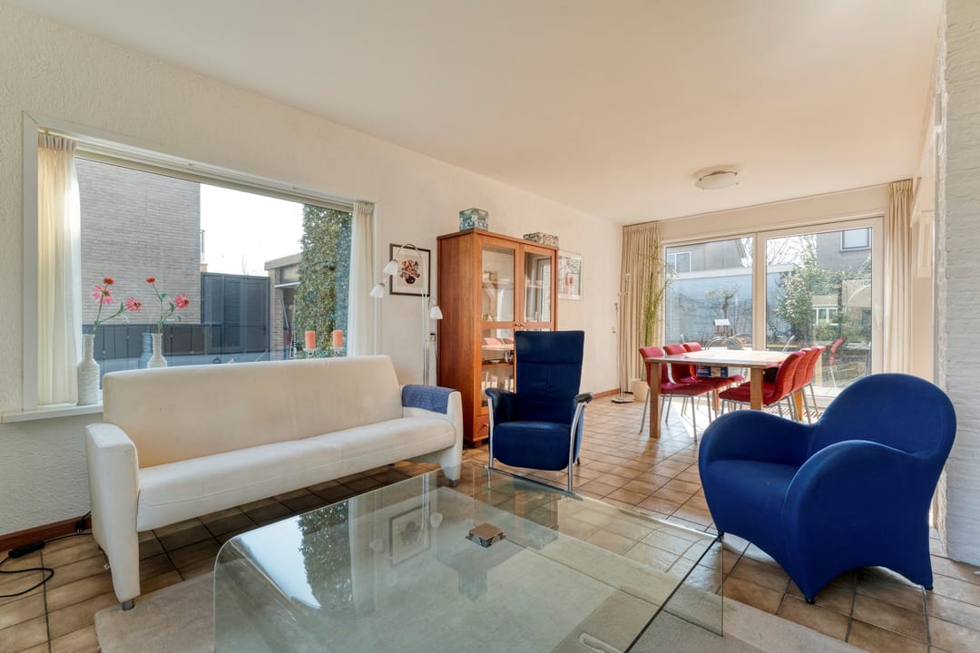 Foto 7 van E E G laan 8