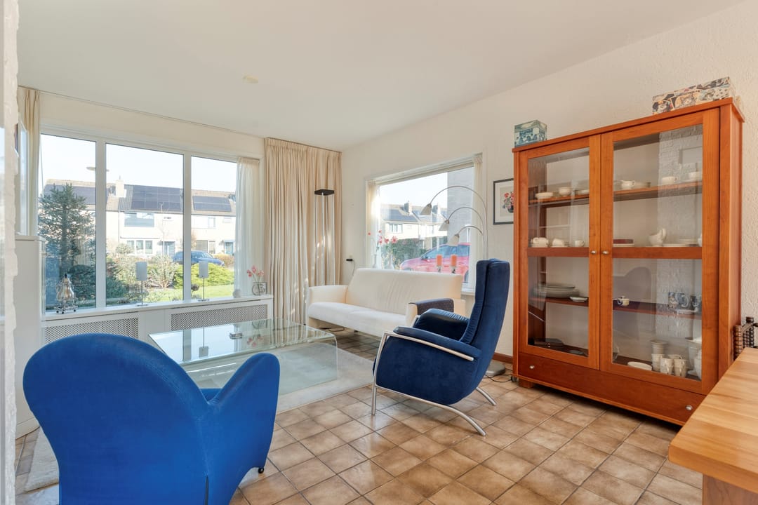 Foto 8 van E E G laan 8