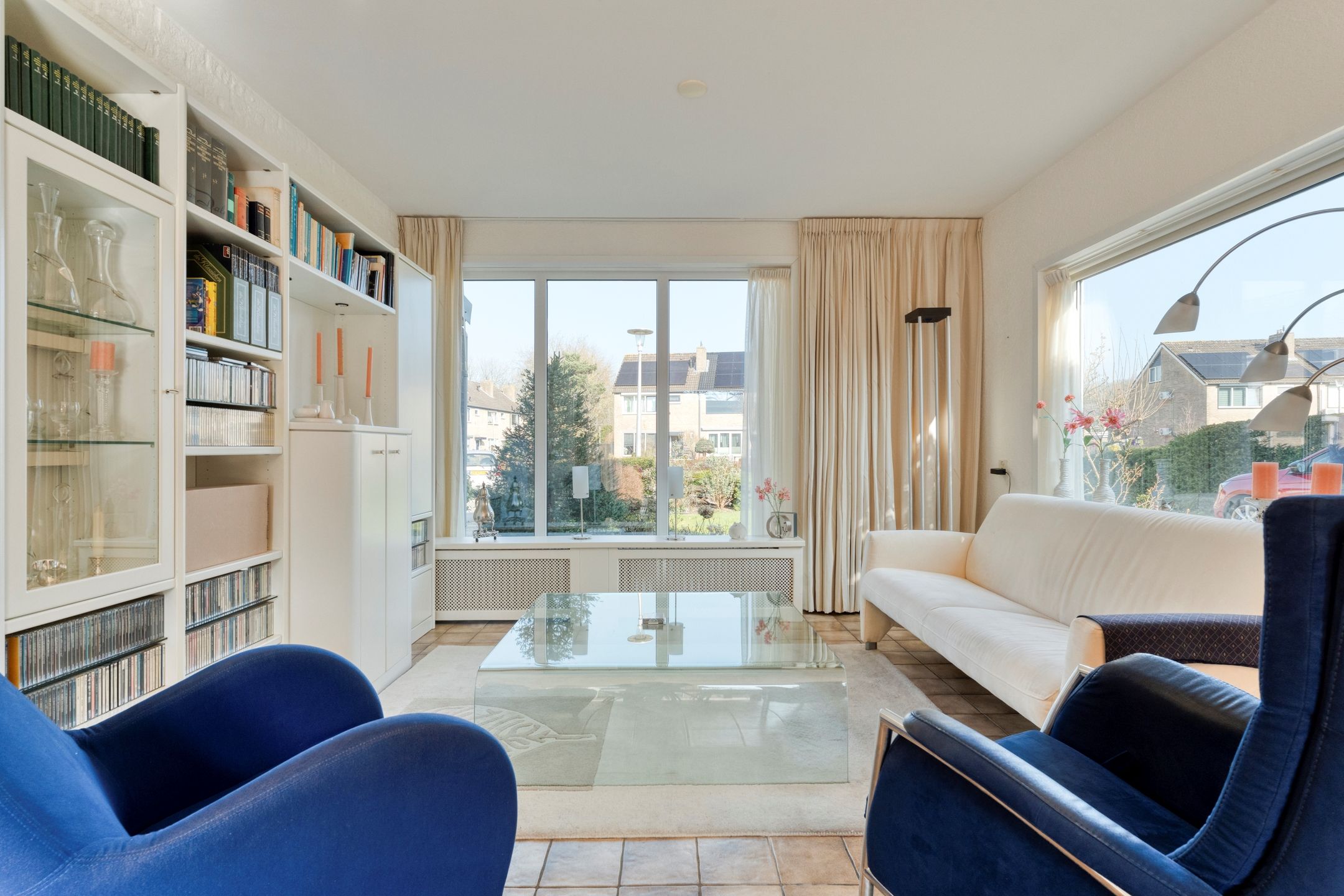 Foto 9 van E E G laan 8