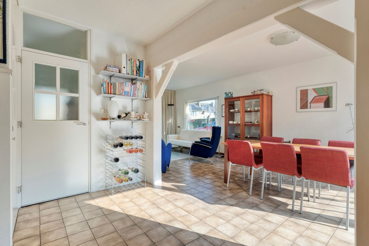 Foto 10 van E E G laan 8