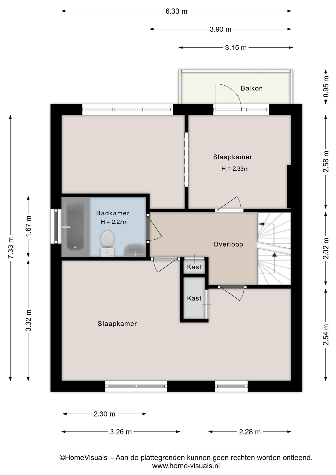 Foto 45 van E E G laan 8