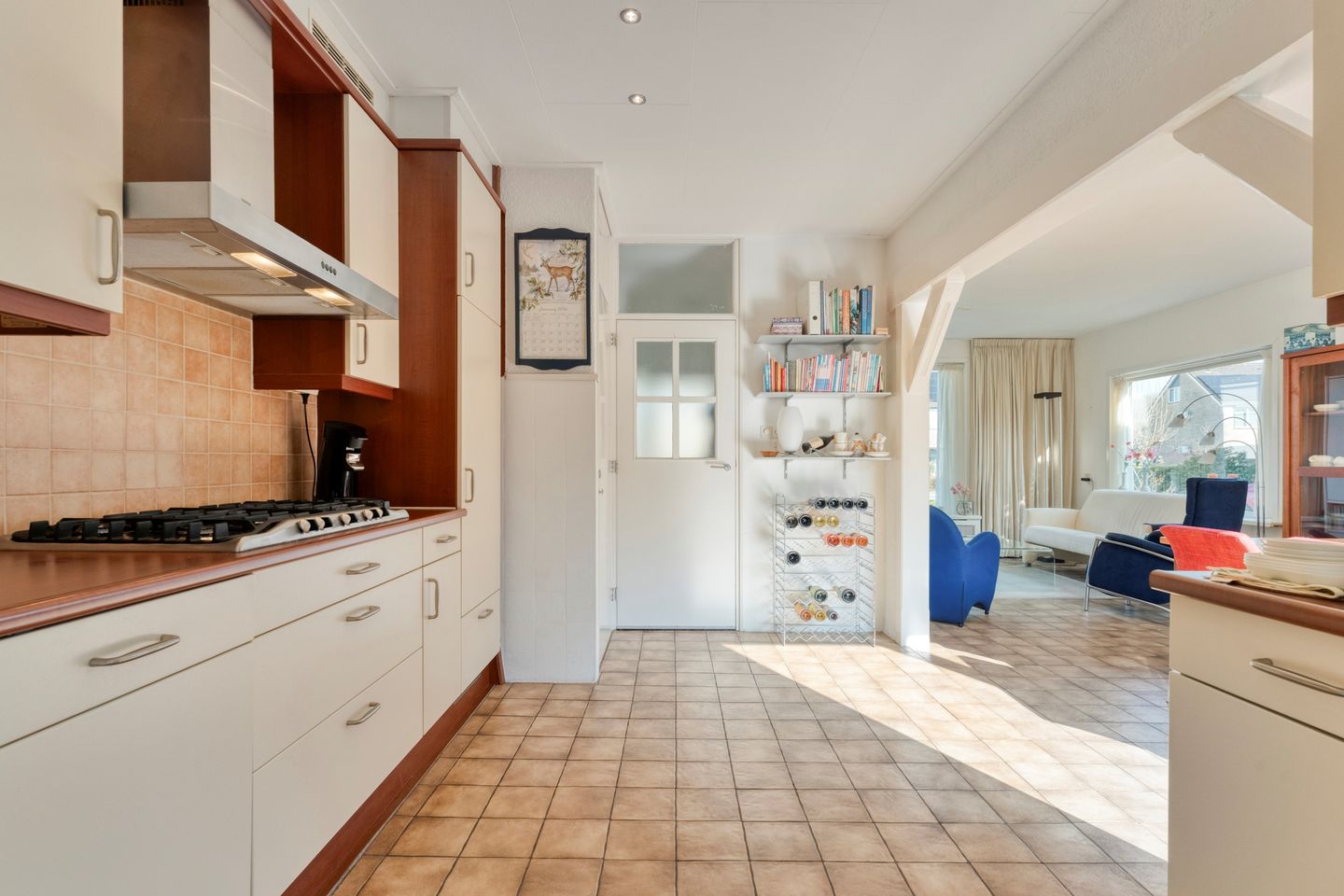 Foto 14 van E E G laan 8