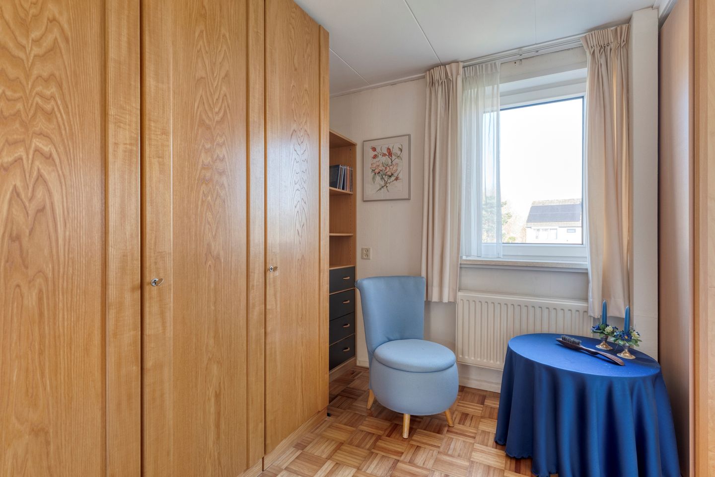 Foto 20 van E E G laan 8