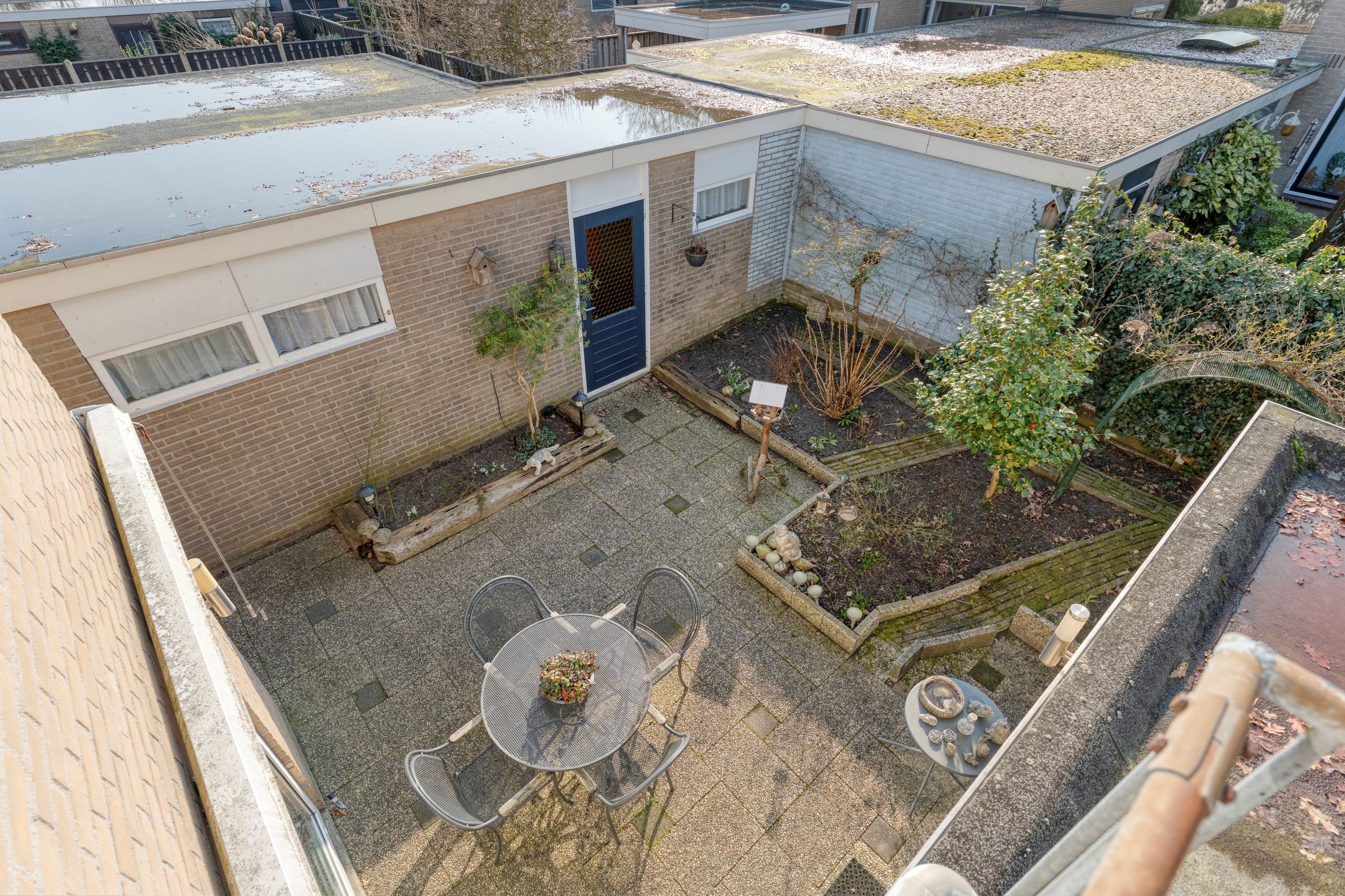 Foto 33 van E E G laan 8