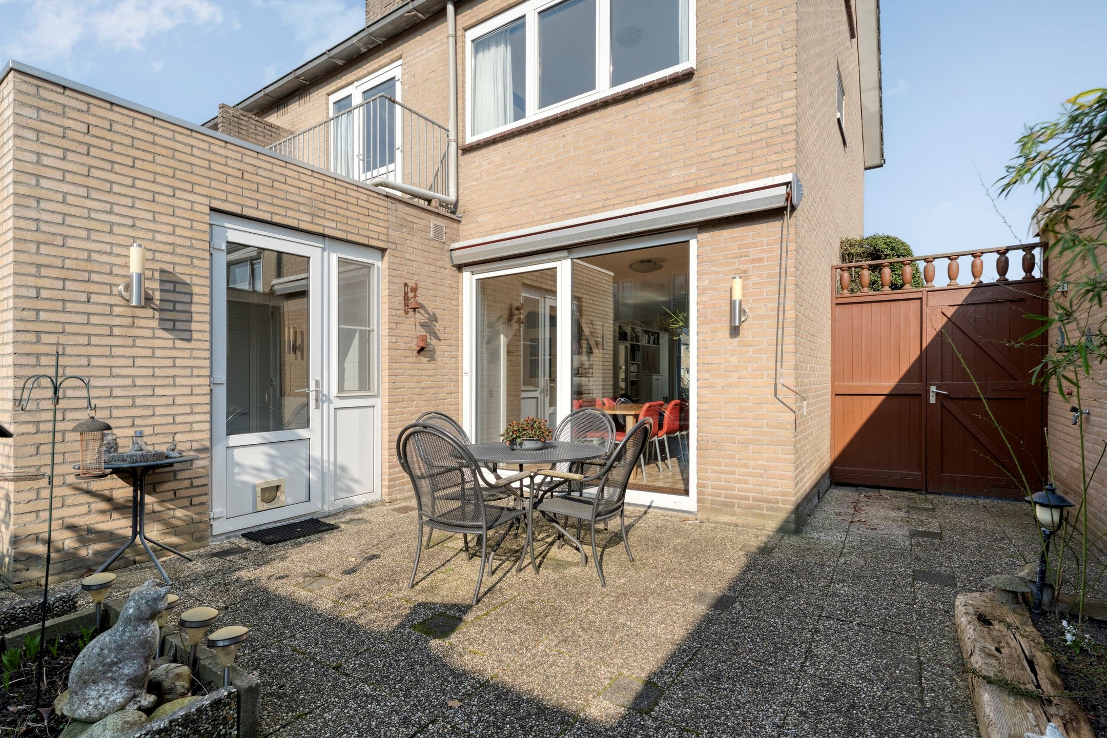 Foto 36 van E E G laan 8