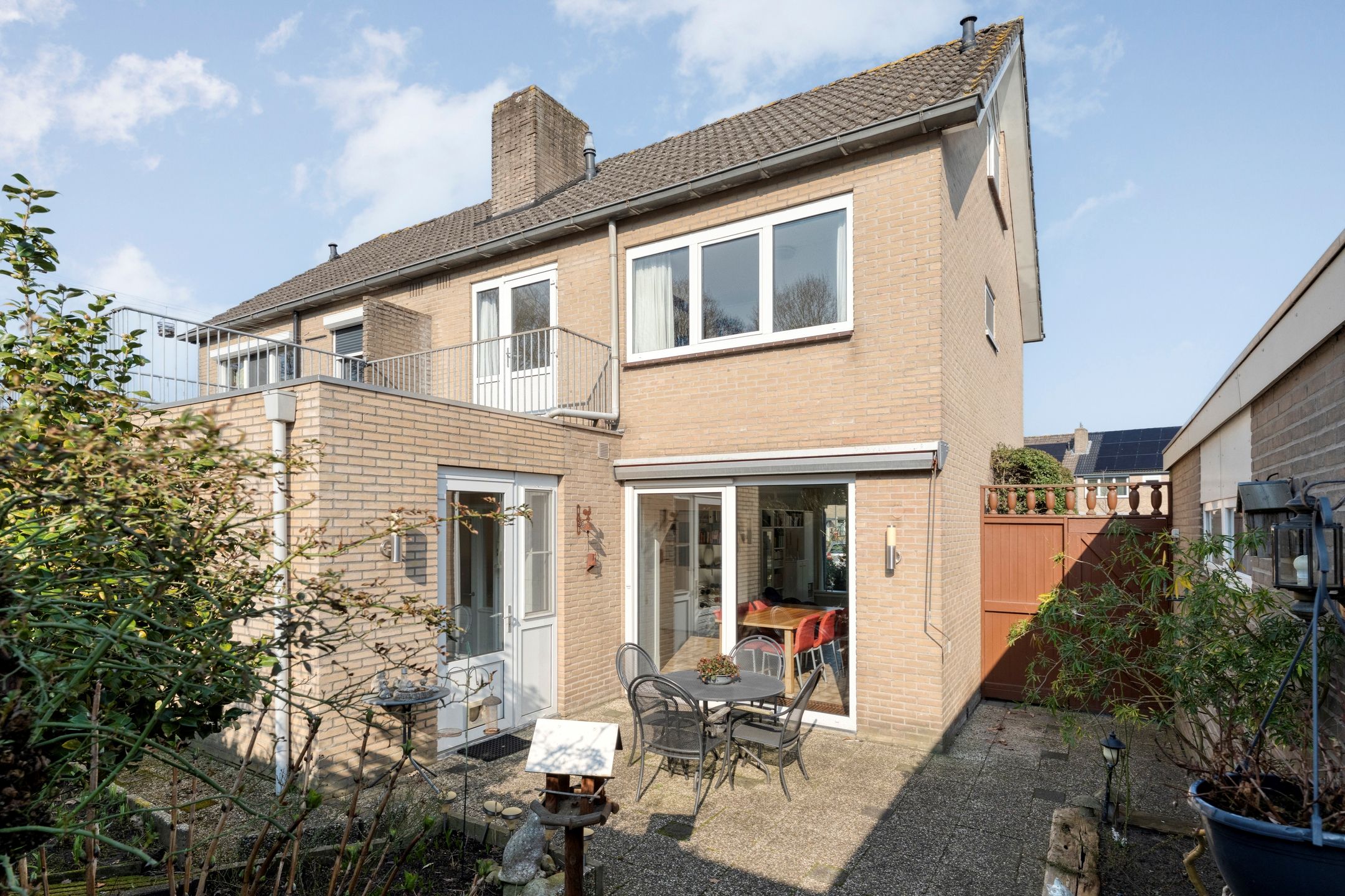 Foto 39 van E E G laan 8