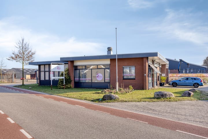 Veilingstraat 42, Nieuw-Amsterdam