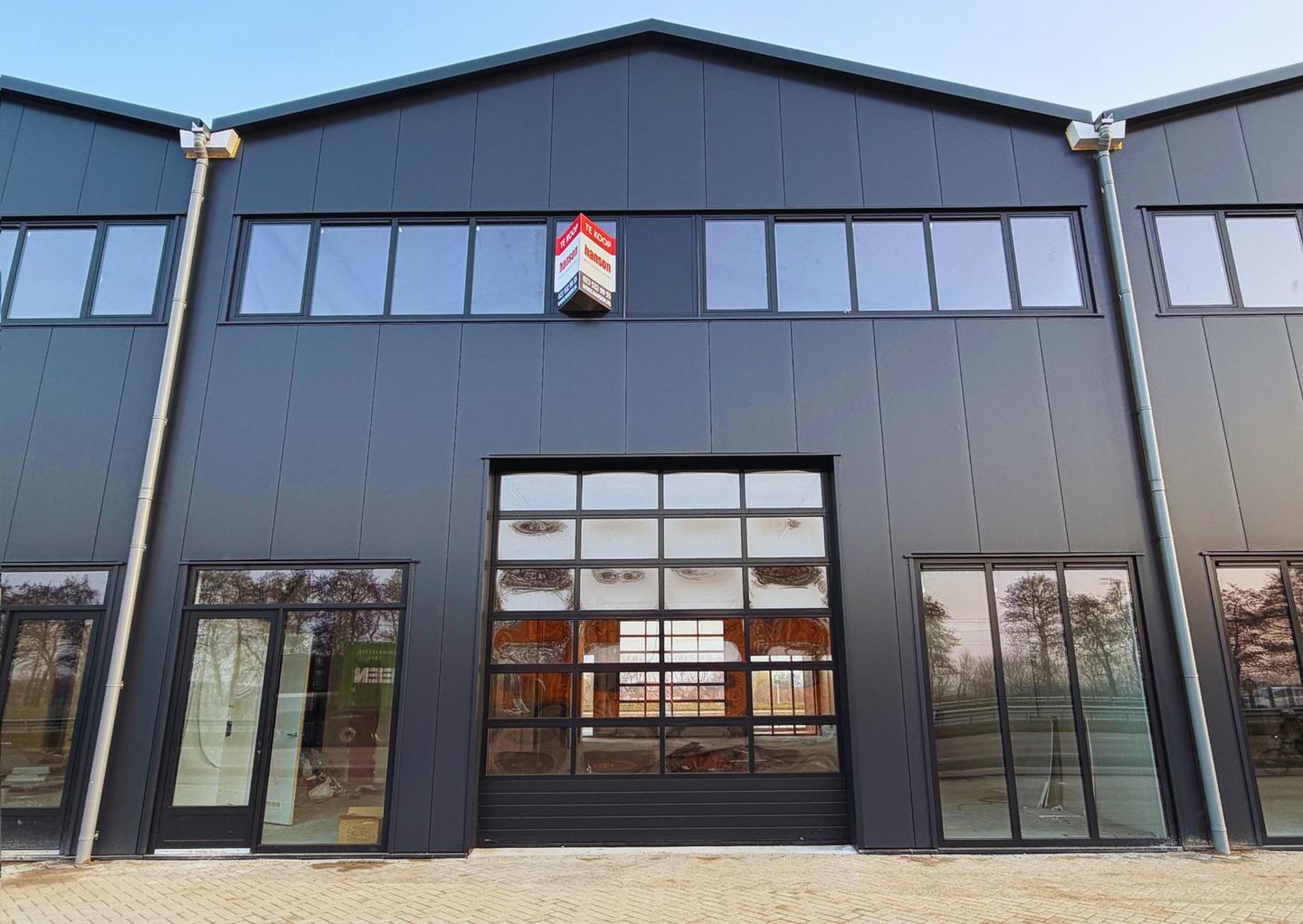 Bekijk foto 1 van Haarlemmerstraatweg 71-G