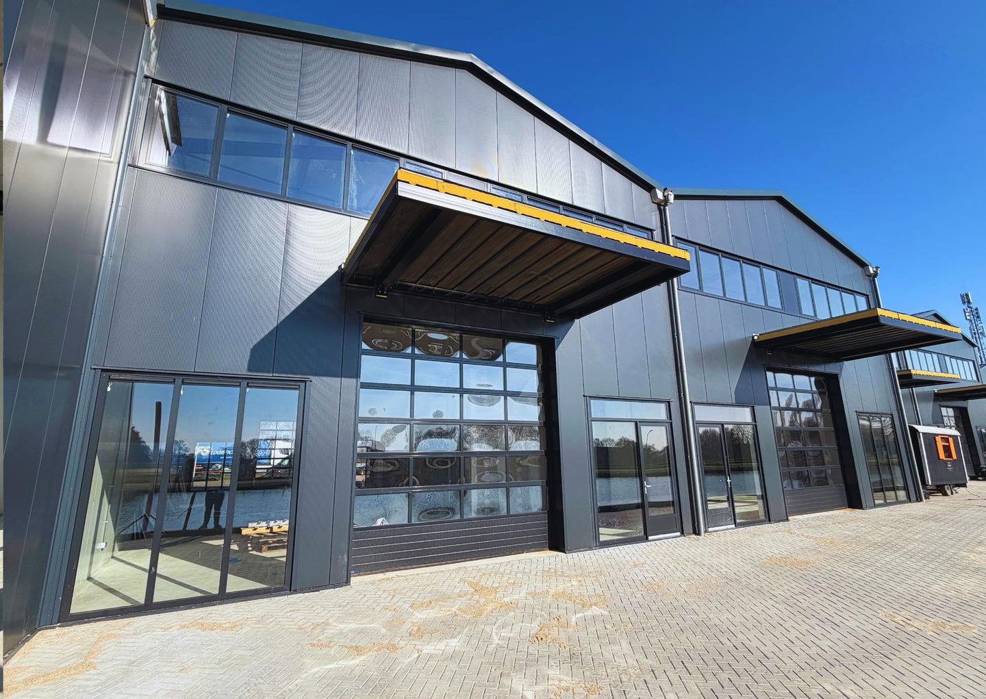 Bekijk foto 3 van Haarlemmerstraatweg 71-G