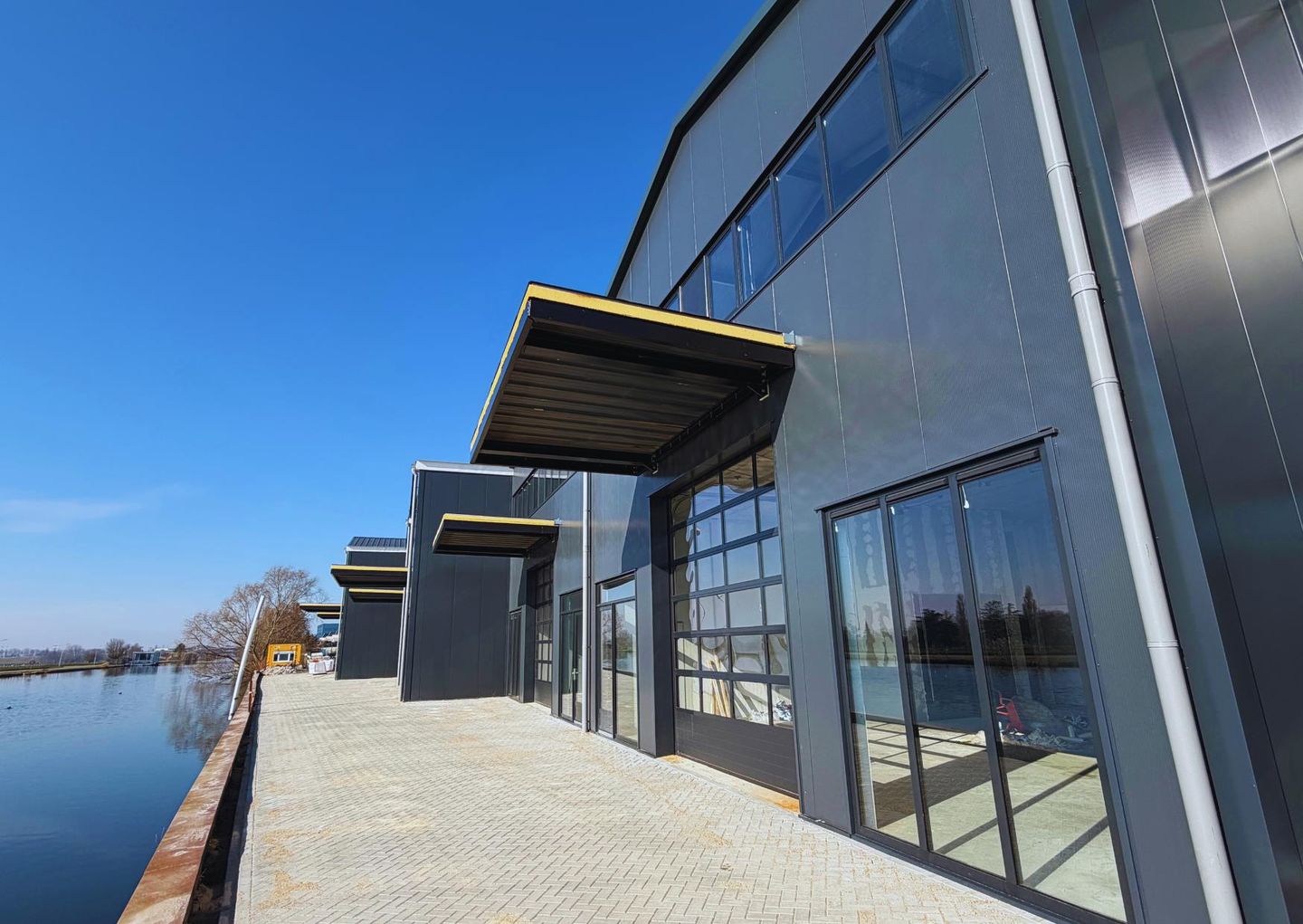 Bekijk foto 4 van Haarlemmerstraatweg 71-G